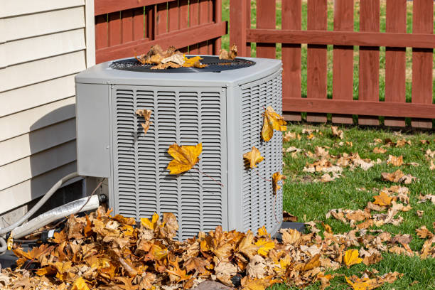  Fort Polk South, LA HVAC Pros