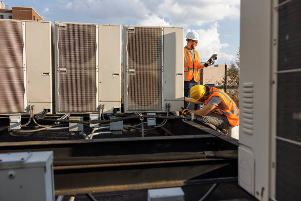 Best Energy-efficient HVAC Solutions in Fort Polk South, LA