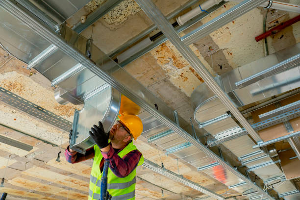 Best Air Conditioning Cleaning in Fort Polk South, LA