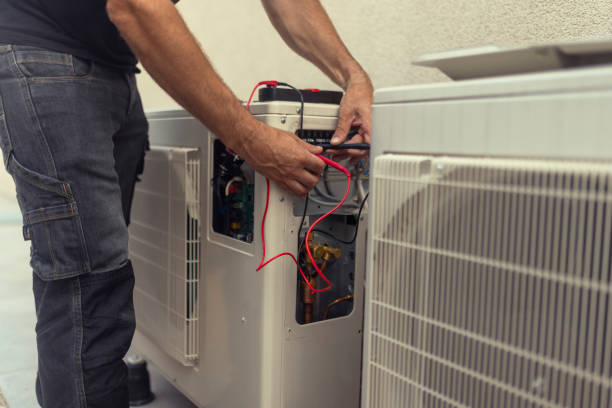 Best HVAC Retrofitting and Upgrading in Fort Polk South, LA