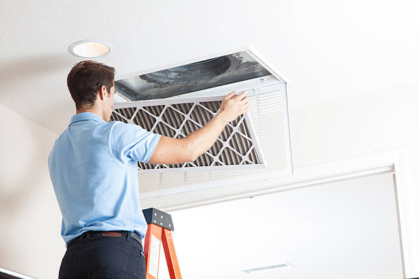 Best Ductless Mini-Split Systems in Fort Polk South, LA