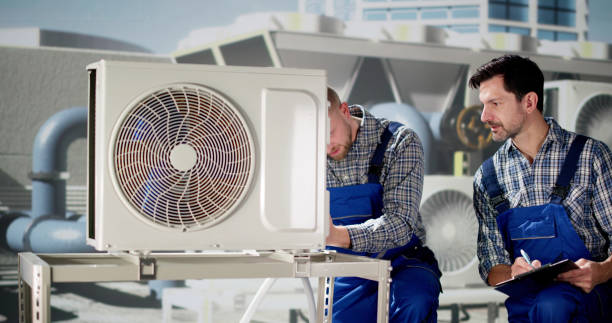 Best Seasonal HVAC Services in Fort Polk South, LA