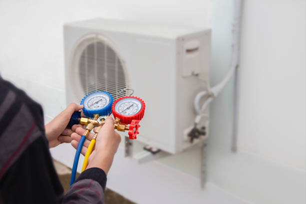 Best HVAC Equipment and Components in Fort Polk South, LA