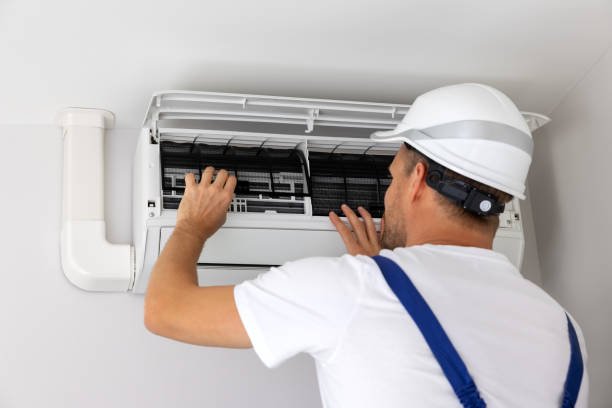 Best HVAC for Healthcare Facilities in Fort Polk South, LA