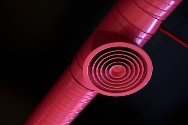 Best Residential HVAC in Fort Polk South, LA